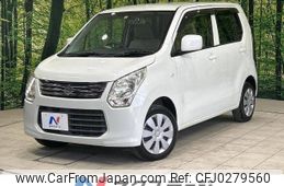 suzuki wagon-r 2014 -SUZUKI--Wagon R DBA-MH34S--MH34S-294137---SUZUKI--Wagon R DBA-MH34S--MH34S-294137-