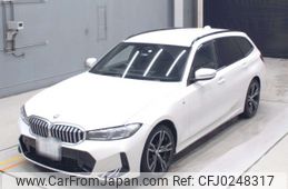 bmw 3-series 2023 -BMW 【岐阜 303な2363】--BMW 3 Series 6L20-WBA32FZ060FP49439---BMW 【岐阜 303な2363】--BMW 3 Series 6L20-WBA32FZ060FP49439-