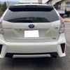 toyota prius-α 2015 -TOYOTA 【広島 302ﾃ8818】--Prius α ZVW41W--0034509---TOYOTA 【広島 302ﾃ8818】--Prius α ZVW41W--0034509- image 2