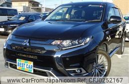 mitsubishi outlander-phev 2019 -MITSUBISHI--Outlander PHEV GG3W--GG3W-0605932---MITSUBISHI--Outlander PHEV GG3W--GG3W-0605932-