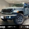 chrysler jeep-wrangler 2024 -CHRYSLER--Jeep Wrangler JL20L--1C4PJXLN7RW197920---CHRYSLER--Jeep Wrangler JL20L--1C4PJXLN7RW197920- image 1
