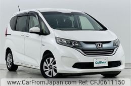 honda freed 2017 -HONDA--Freed DAA-GB7--GB7-1005675---HONDA--Freed DAA-GB7--GB7-1005675-