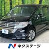 honda stepwagon 2013 -HONDA--Stepwgn DBA-RK5--RK5-1358118---HONDA--Stepwgn DBA-RK5--RK5-1358118- image 1