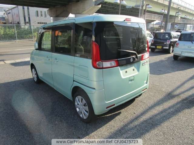 suzuki spacia 2014 -SUZUKI--Spacia DBA-MK32S--MK32S-215709---SUZUKI--Spacia DBA-MK32S--MK32S-215709- image 2