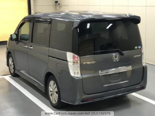 honda stepwagon 2012 quick_quick_DBA-RK5_1213376 image 2