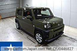 daihatsu taft 2021 -DAIHATSU--Taft LA900S--LA900S-0077735---DAIHATSU--Taft LA900S--LA900S-0077735-