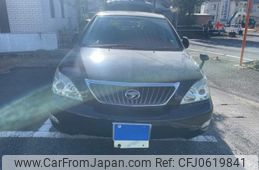 toyota harrier 2012 -TOYOTA--Harrier CBA-ACU30W--ACU30-0126025---TOYOTA--Harrier CBA-ACU30W--ACU30-0126025-