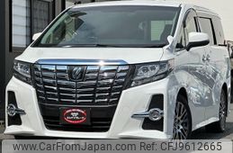 toyota alphard 2016 quick_quick_AGH30W_AGH30-0062324