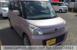 mazda flair-wagon 2014 -MAZDA 【三重 582ｺ5721】--Flair Wagon MM32S--110173---MAZDA 【三重 582ｺ5721】--Flair Wagon MM32S--110173-