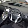 toyota prius 2012 -TOYOTA--Prius ZVW30-5381581---TOYOTA--Prius ZVW30-5381581- image 4