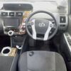 toyota prius-α 2011 -TOYOTA 【神戸 336ﾅ410】--Prius α ZVW41W--3030504---TOYOTA 【神戸 336ﾅ410】--Prius α ZVW41W--3030504- image 4