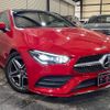 mercedes-benz cla-class 2019 quick_quick_118612M_WDD1186122N059985 image 3