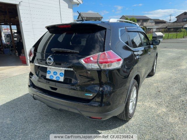 nissan x-trail 2016 -NISSAN--X-Trail NT32--544883---NISSAN--X-Trail NT32--544883- image 2