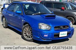 subaru impreza 2005 -SUBARU--Impreza GH-GDB--GDB-032897---SUBARU--Impreza GH-GDB--GDB-032897-