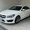 mercedes-benz cla-class 2014 -MERCEDES-BENZ--Benz CLA DBA-117344--WDD1173442N134168---MERCEDES-BENZ--Benz CLA DBA-117344--WDD1173442N134168- image 1