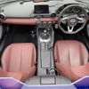 mazda roadster 2017 -MAZDA--Roadster DBA-ND5RC--ND5RC-200437---MAZDA--Roadster DBA-ND5RC--ND5RC-200437- image 17