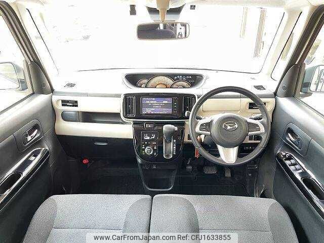 daihatsu move 2021 CFJ1633855 image 1