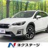 subaru xv 2019 -SUBARU--Subaru XV 5AA-GTE--GTE-010239---SUBARU--Subaru XV 5AA-GTE--GTE-010239- image 1