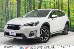 subaru xv 2019 -SUBARU--Subaru XV 5AA-GTE--GTE-010239---SUBARU--Subaru XV 5AA-GTE--GTE-010239-