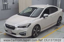 subaru impreza-g4 2017 -SUBARU--Impreza G4 GK6-003733---SUBARU--Impreza G4 GK6-003733-