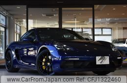 porsche cayman 2020 -PORSCHE--Porsche Cayman 3BA-982M40--WP0ZZZ98ZLS279190---PORSCHE--Porsche Cayman 3BA-982M40--WP0ZZZ98ZLS279190-