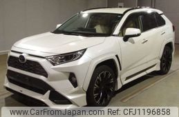 toyota rav4 2021 -TOYOTA--RAV4 6AA-AXAH54--AXAH54-4034535---TOYOTA--RAV4 6AA-AXAH54--AXAH54-4034535-