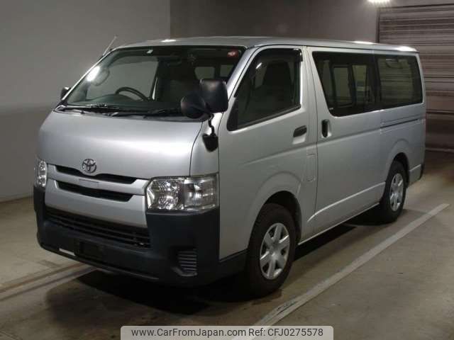 toyota hiace-van 2019 -TOYOTA--Hiace Van CBF-TRH200V--TRH200-0307571---TOYOTA--Hiace Van CBF-TRH200V--TRH200-0307571- image 1