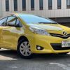 toyota vitz 2014 quick_quick_DBA-NSP130_NSP130-2145484 image 1