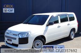 toyota probox-van 2018 -TOYOTA--Probox Van DBE-NSP160V--NSP160-0038052---TOYOTA--Probox Van DBE-NSP160V--NSP160-0038052-