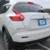 nissan juke 2011 CFJ1785710 image 2