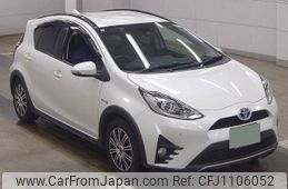 toyota aqua 2019 quick_quick_DAA-NHP10H_NHP10-6819297