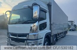 mitsubishi-fuso super-great 2023 CFJ1530182