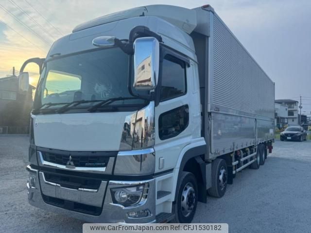 mitsubishi-fuso super-great 2023 CFJ1530182 image 1