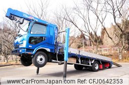 mitsubishi-fuso fighter 2004 GOO_NET_EXCHANGE_0403477A30250114W003