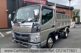mitsubishi-fuso canter 2020 CFJ1677801