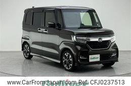 honda n-box 2018 -HONDA--N BOX DBA-JF3--JF3-2045703---HONDA--N BOX DBA-JF3--JF3-2045703-