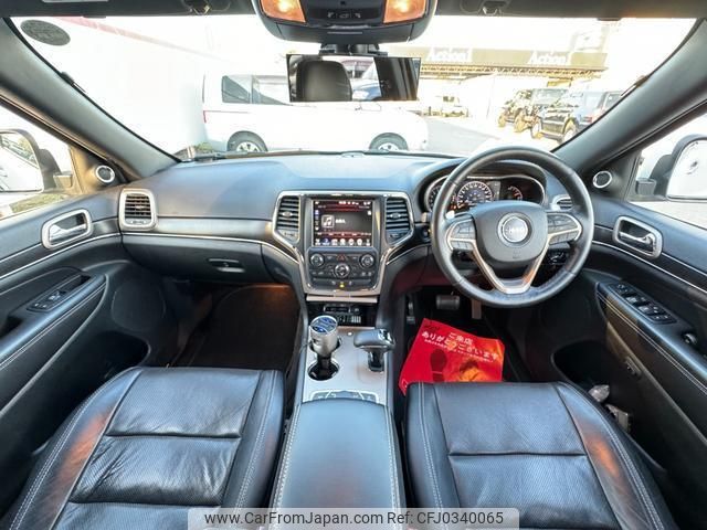 jeep grand-cherokee 2014 quick_quick_WK36TA_1C4RJFFG1EC295692 image 2