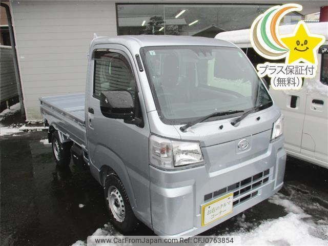 daihatsu hijet-truck 2024 -DAIHATSU 【飛騨 480ｴ6878】--Hijet Truck S510P-0560380---DAIHATSU 【飛騨 480ｴ6878】--Hijet Truck S510P-0560380- image 1