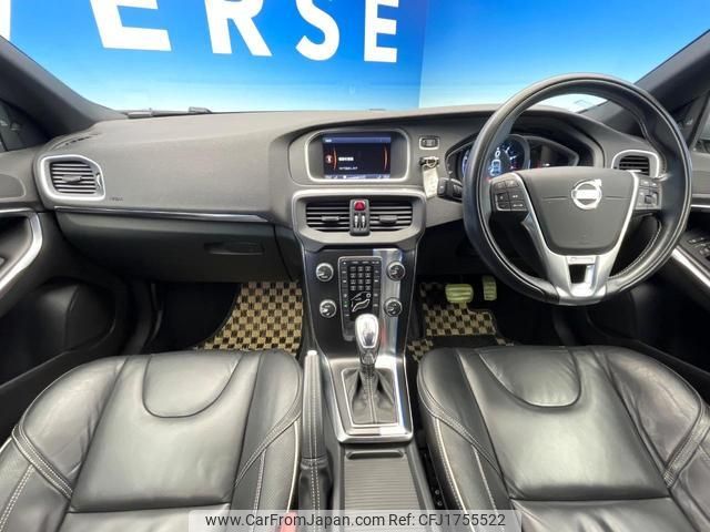 volvo v40 2013 CFJ1755522 image 2