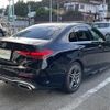 mercedes-benz c-class 2023 CFJ1840277 image 21