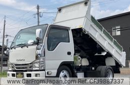 isuzu elf-truck 2016 quick_quick_TPG-NKR85AD_NKR85-7055179