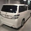 toyota vellfire 2008 CFJ1848991 image 7