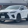 lexus rx 2019 -LEXUS--Lexus RX DAA-GYL20W--GYL20-0009991---LEXUS--Lexus RX DAA-GYL20W--GYL20-0009991- image 21