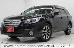 subaru outback 2016 -SUBARU 【広島 302ﾃ2448】--Legacy OutBack BS9--026213---SUBARU 【広島 302ﾃ2448】--Legacy OutBack BS9--026213-