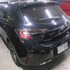 toyota corolla-sport 2022 quick_quick_3BA-NRE210H_NRE210-1017082 image 2