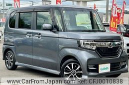 honda n-box 2018 -HONDA--N BOX DBA-JF3--JF3-1141168---HONDA--N BOX DBA-JF3--JF3-1141168-