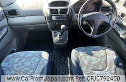 mitsubishi rvr 1999 504928-928236