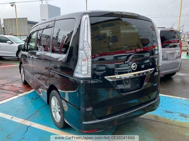 nissan serena 2015 -NISSAN--Serena DBA-FNC26--FNC26-037756---NISSAN--Serena DBA-FNC26--FNC26-037756- image 2