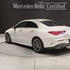 mercedes-benz cla-class 2022 quick_quick_118312M_W1K1183122N340518 image 3