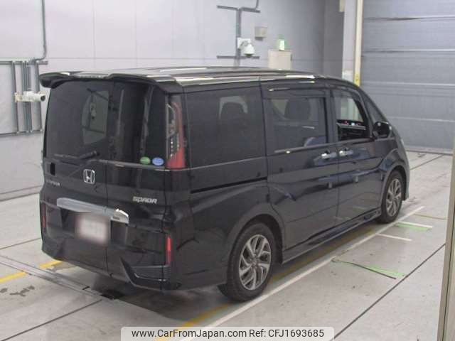 honda stepwagon 2017 CFJ1693685 image 2